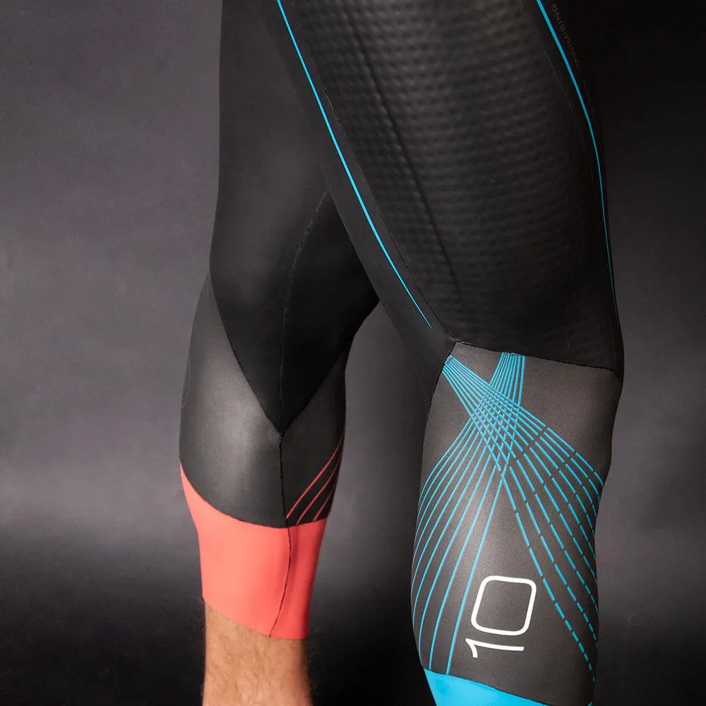 Aspire Limited Edition Wetsuit