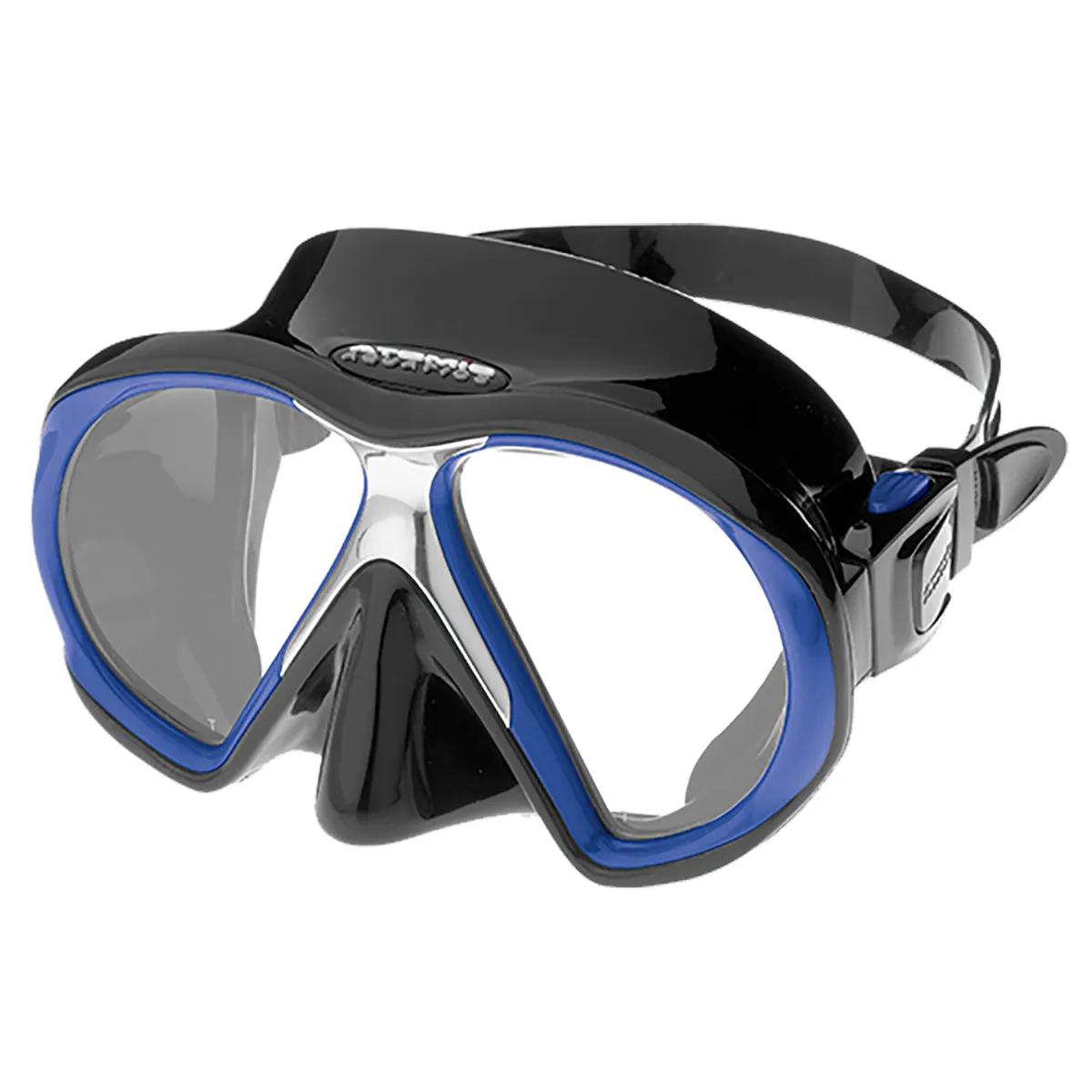 Atomic Aquatics SubFrame Mask