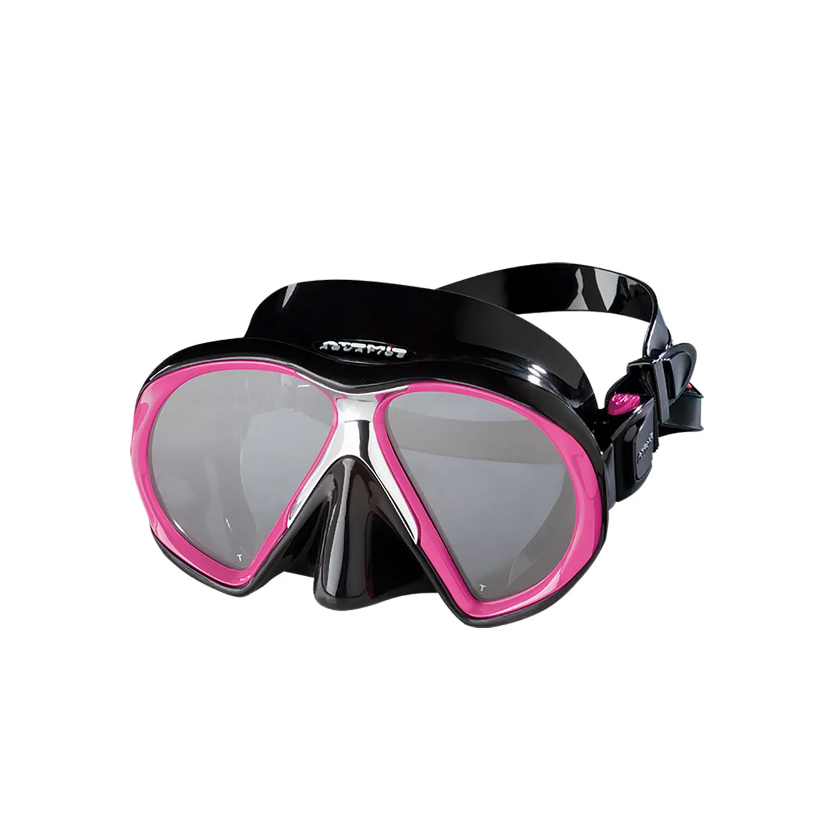 Atomic Aquatics SubFrame Mask