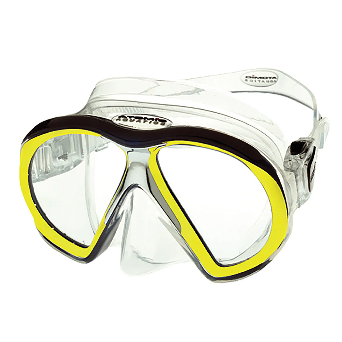 Atomic Aquatics SubFrame Mask