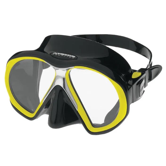 Atomic Aquatics SubFrame Mask