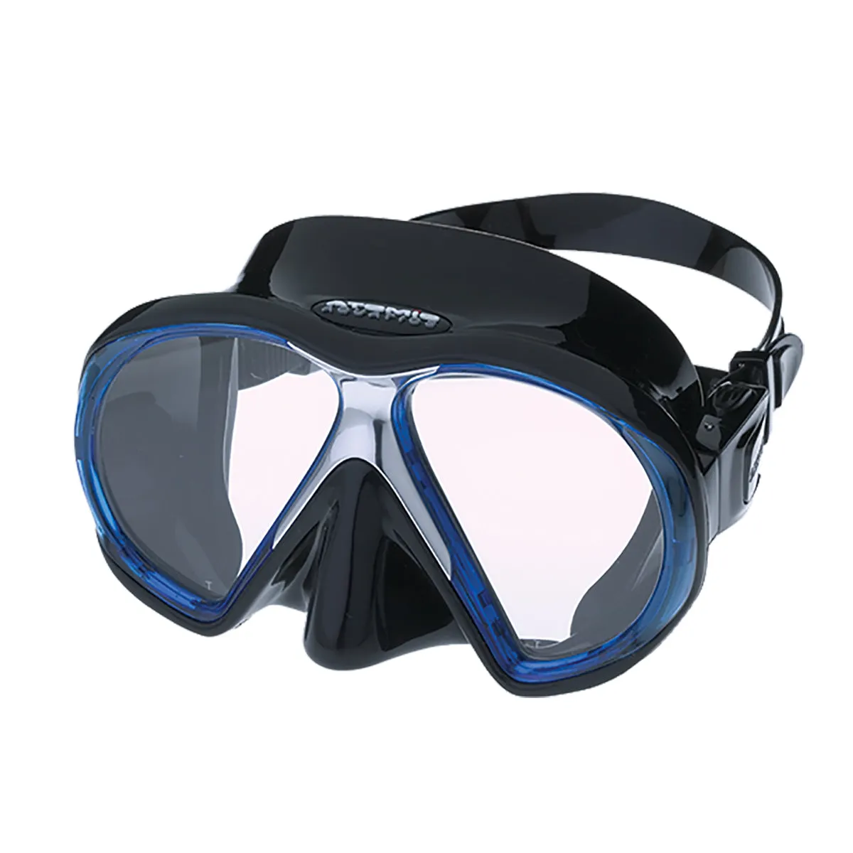 Atomic Aquatics SubFrame Mask
