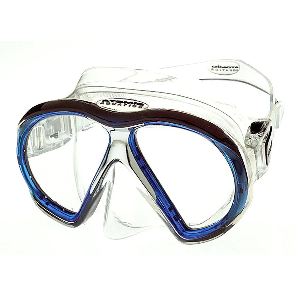 Atomic Aquatics SubFrame Mask