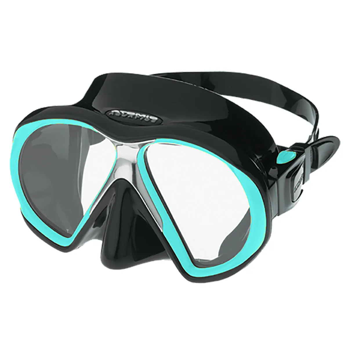 Atomic Aquatics SubFrame Mask