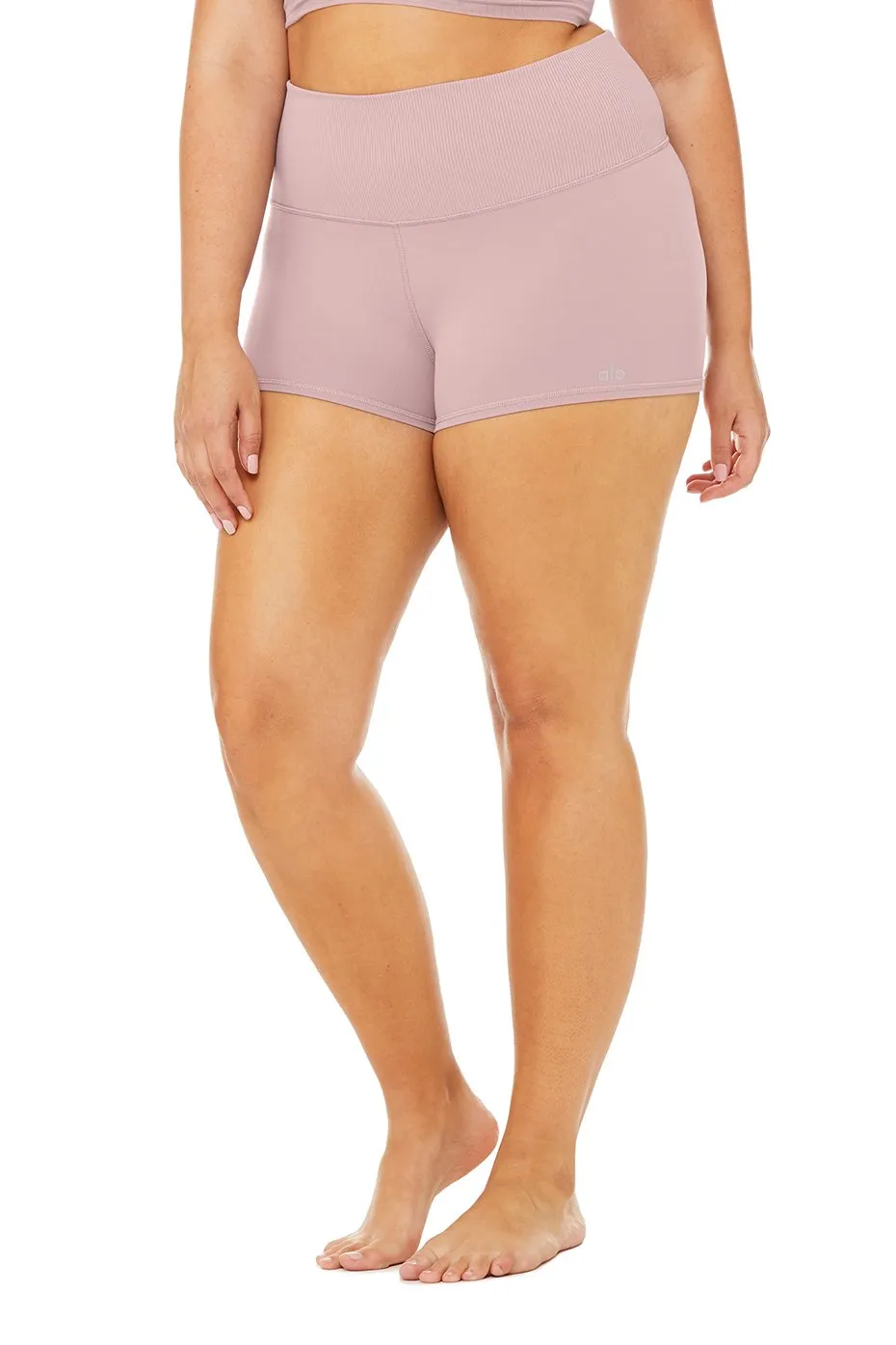 Aura Short - Black