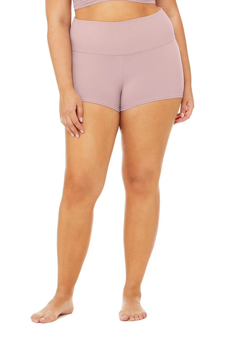 Aura Short - Black