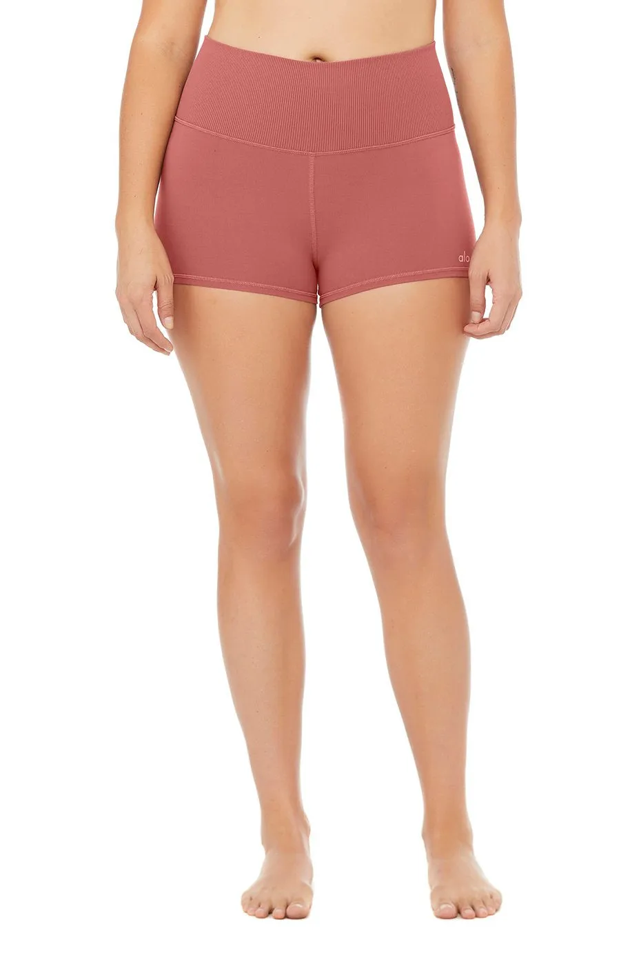 Aura Short - Black