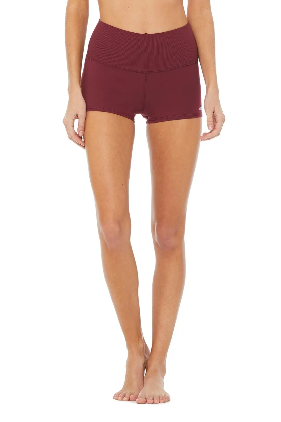 Aura Short - Black