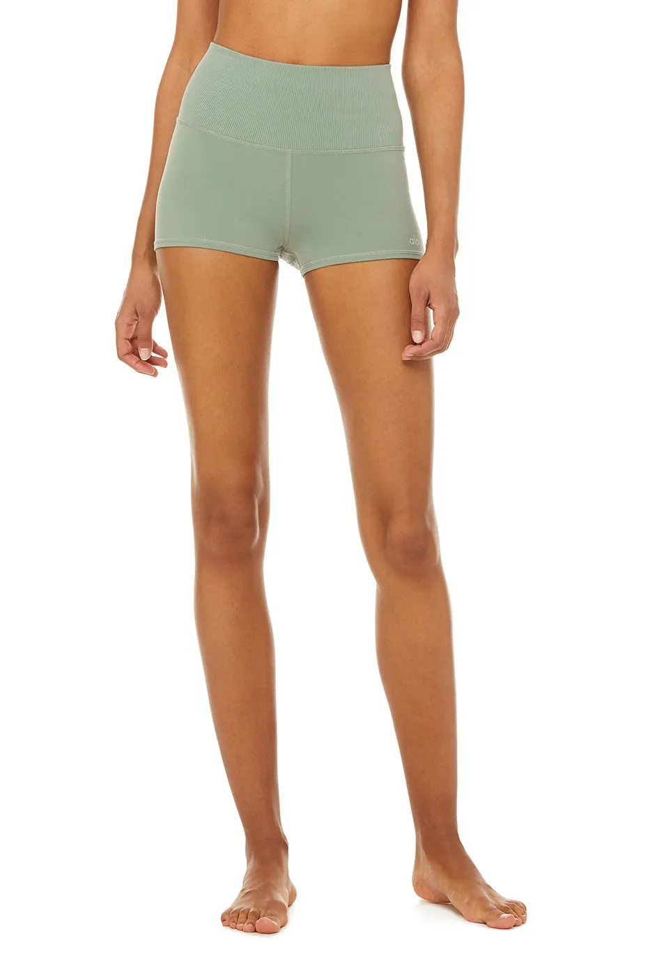 Aura Short - Black