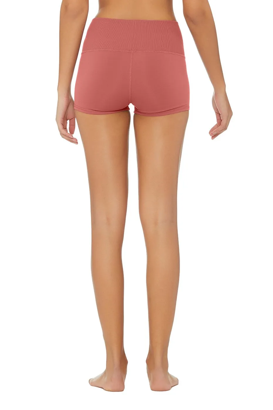 Aura Short - Black