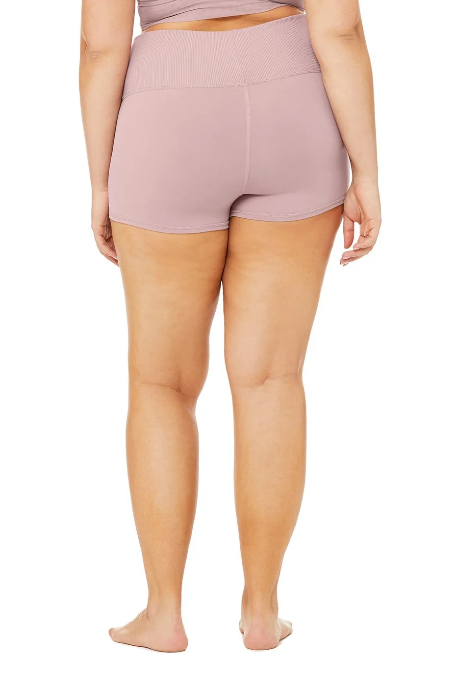 Aura Short - Black