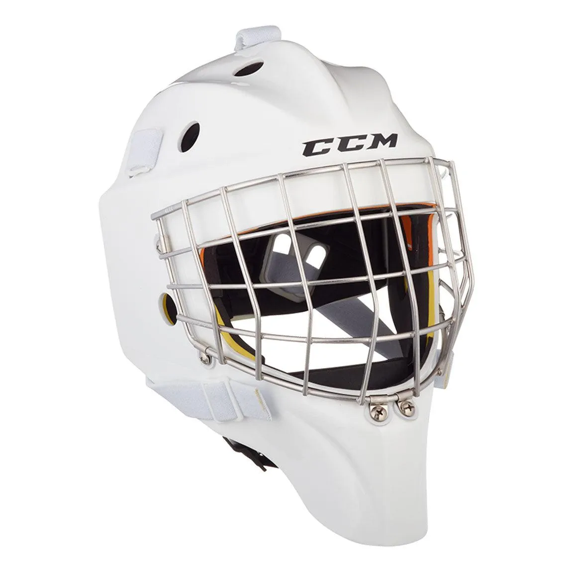 Axis 1.9 Goalie Mask - Senior