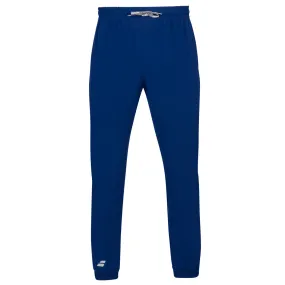 Babolat Play Junior Pant - Estate Blue