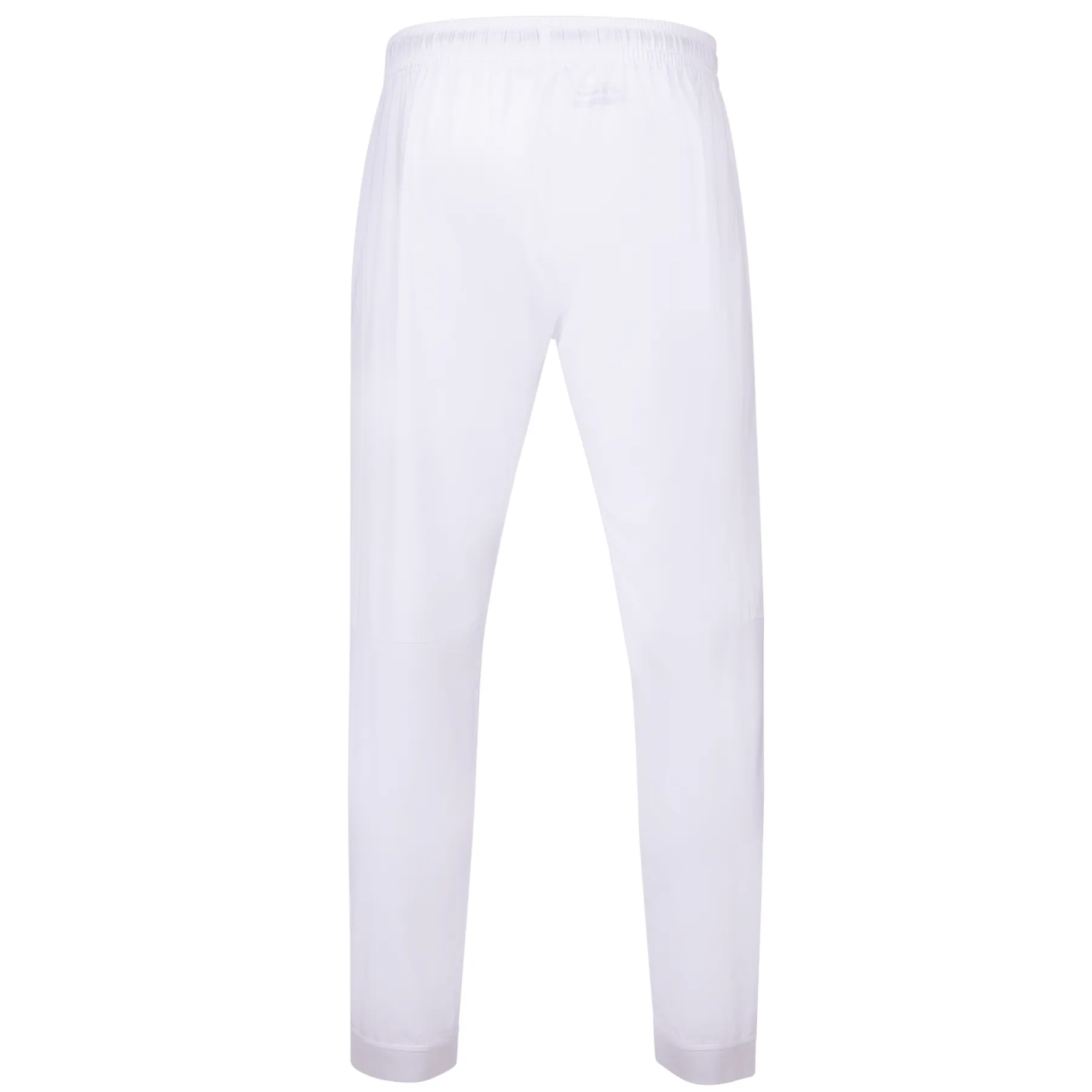 Babolat Play Junior Pant - White/White