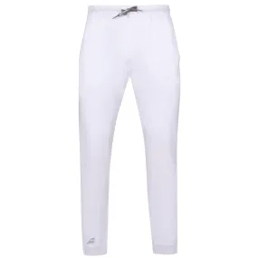 Babolat Play Junior Pant - White/White