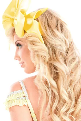 Babycakes Head Band