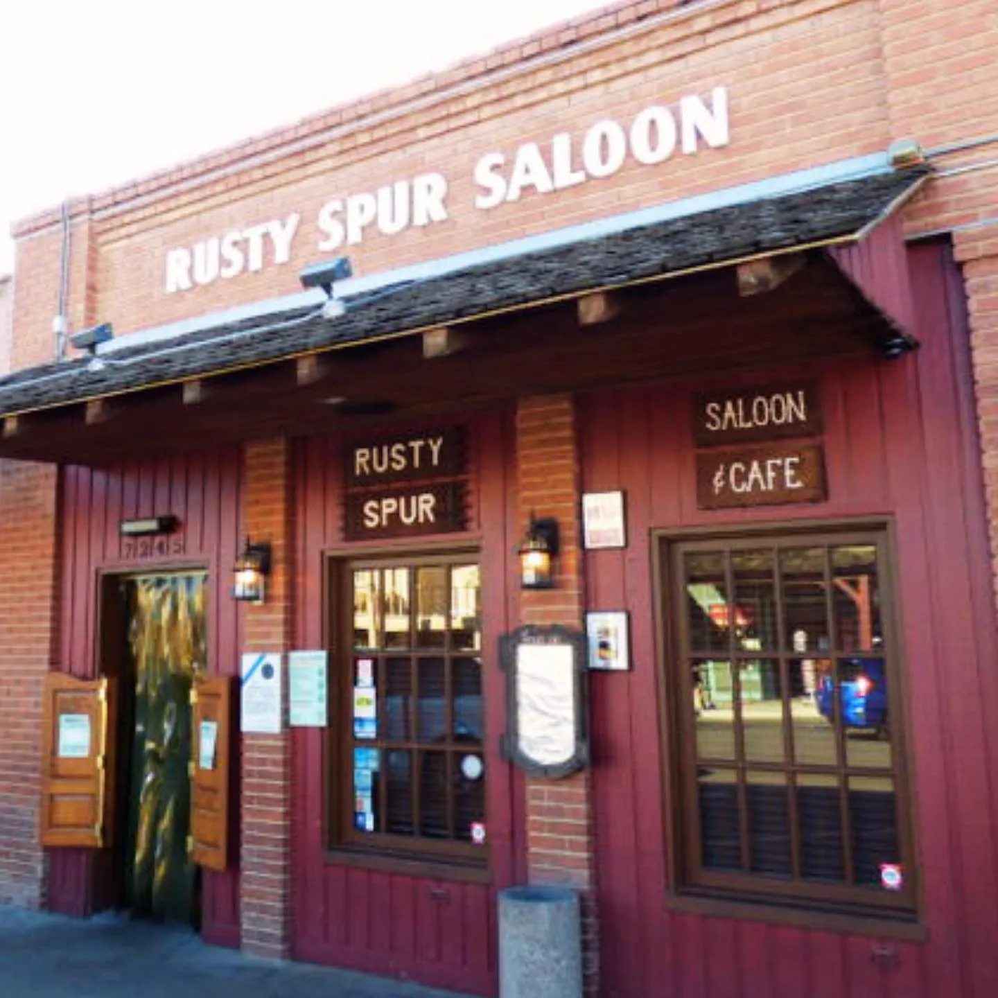 Bar Hopping in Old Town