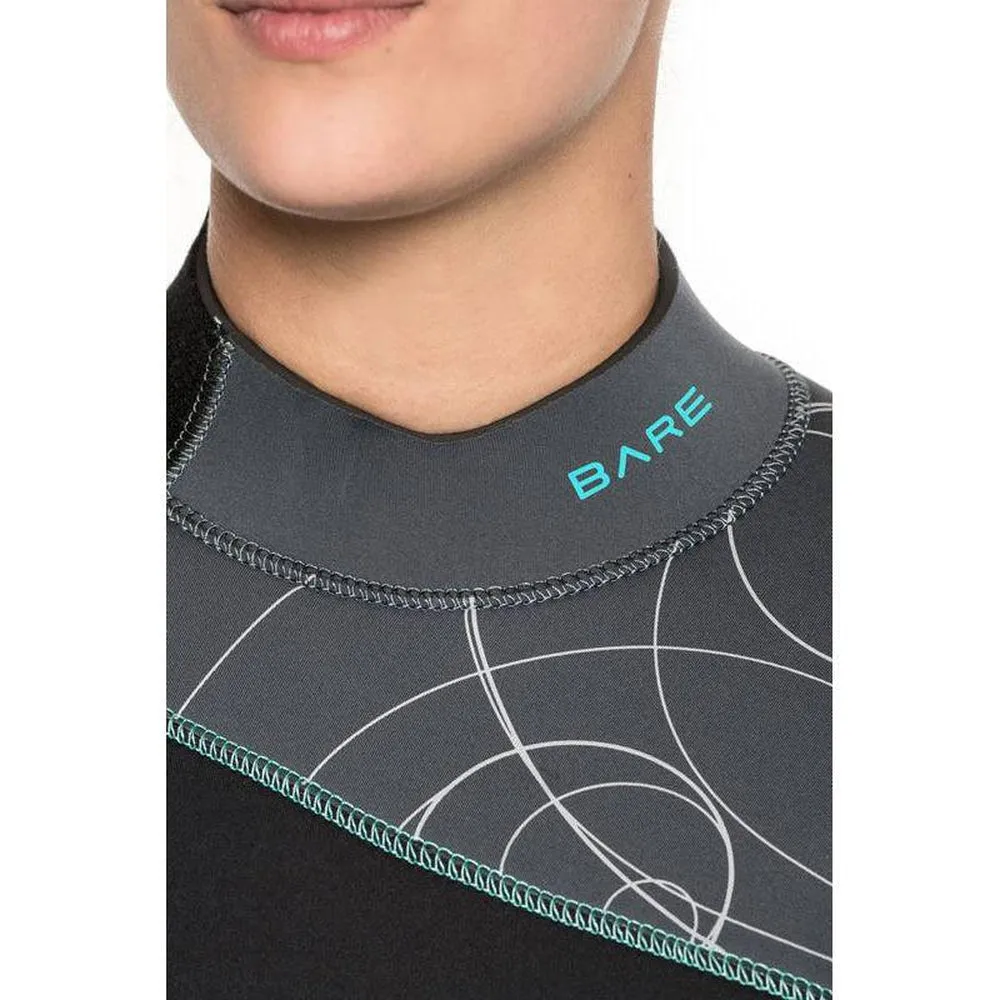 Bare 5 MM Elate Neoprene Womens Multi-Sport Full Wetsuit
