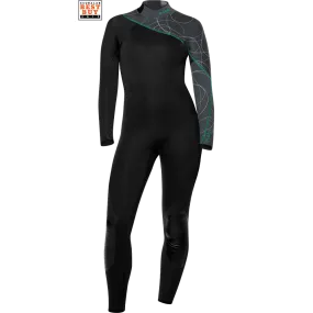 Bare 5 MM Elate Neoprene Womens Multi-Sport Full Wetsuit