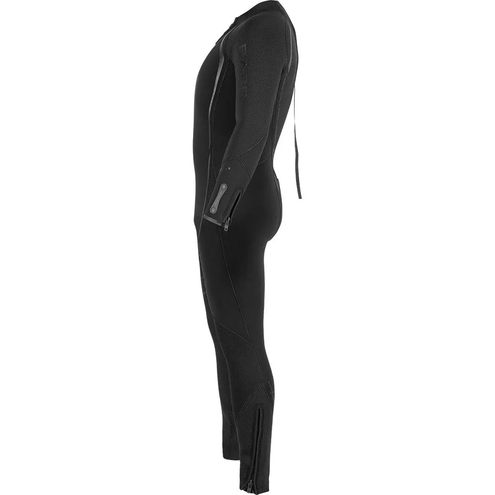 Bare 5mm Reactive Full Wetsuit Mens