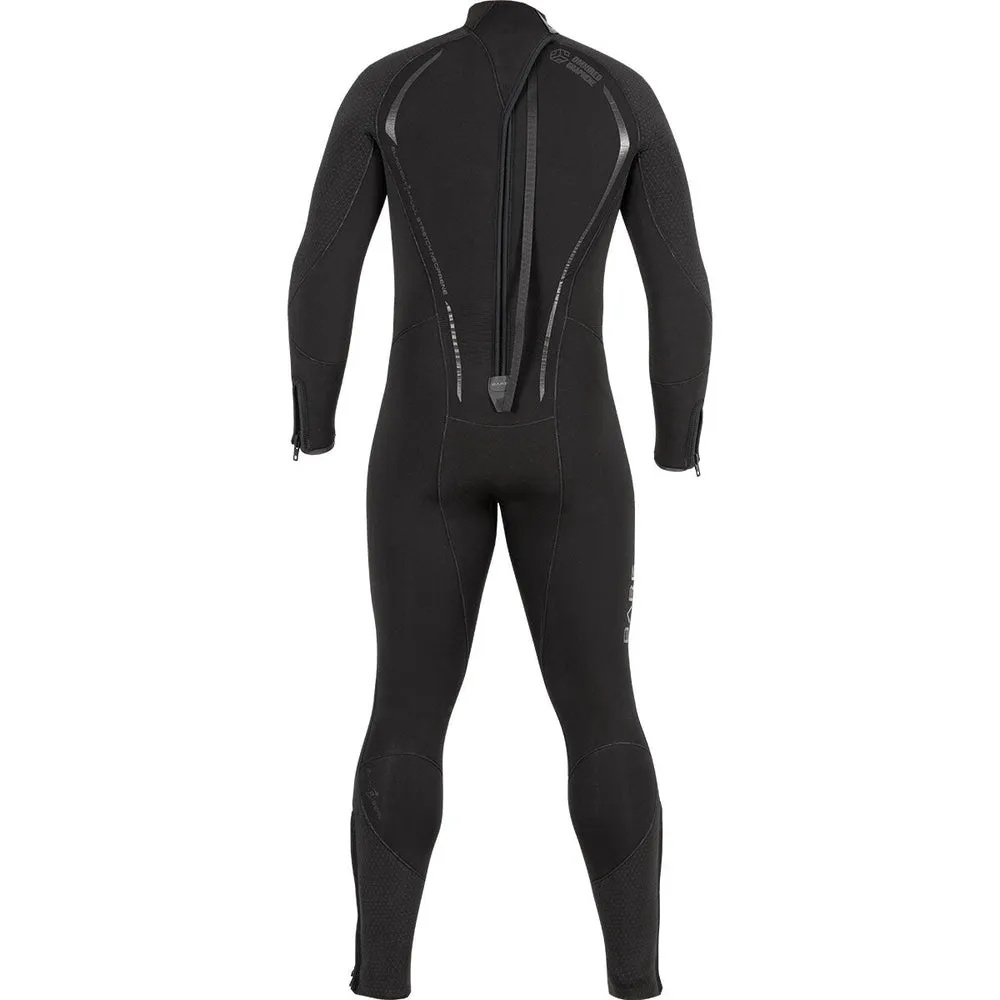 Bare 5mm Reactive Full Wetsuit Mens