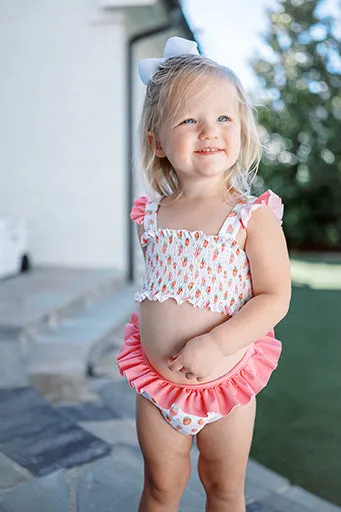 Berry Bikini