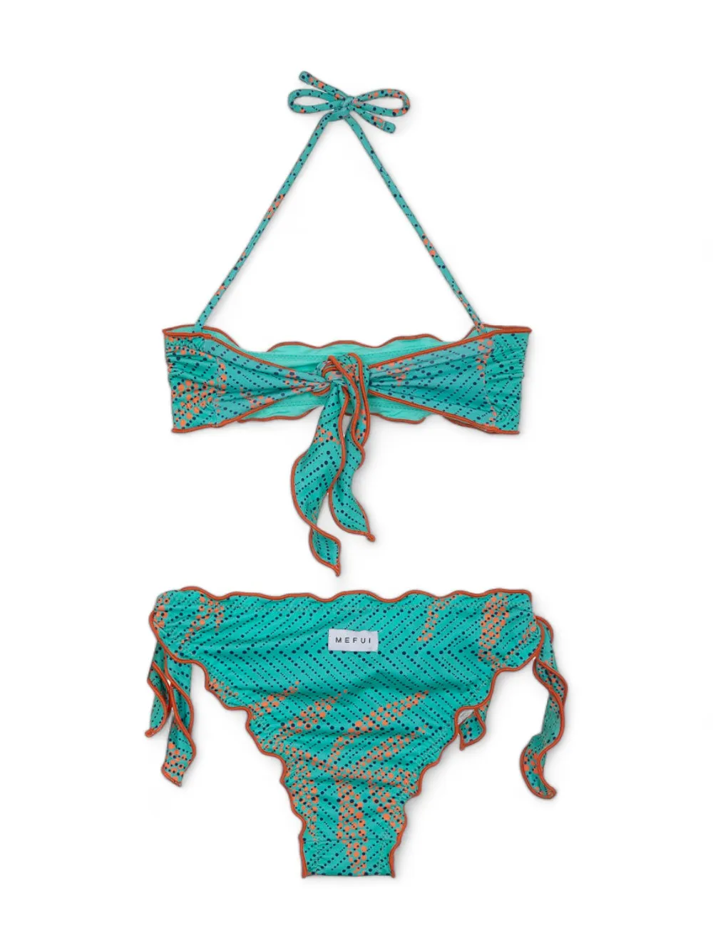 Bikini Bambina - Multicolore