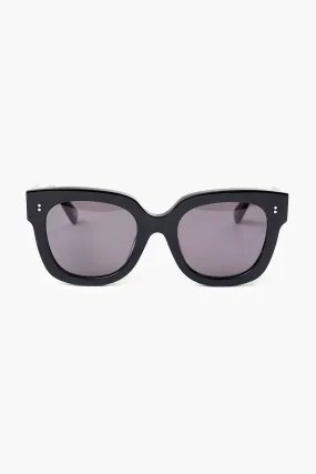 Black #008 Sunglasses