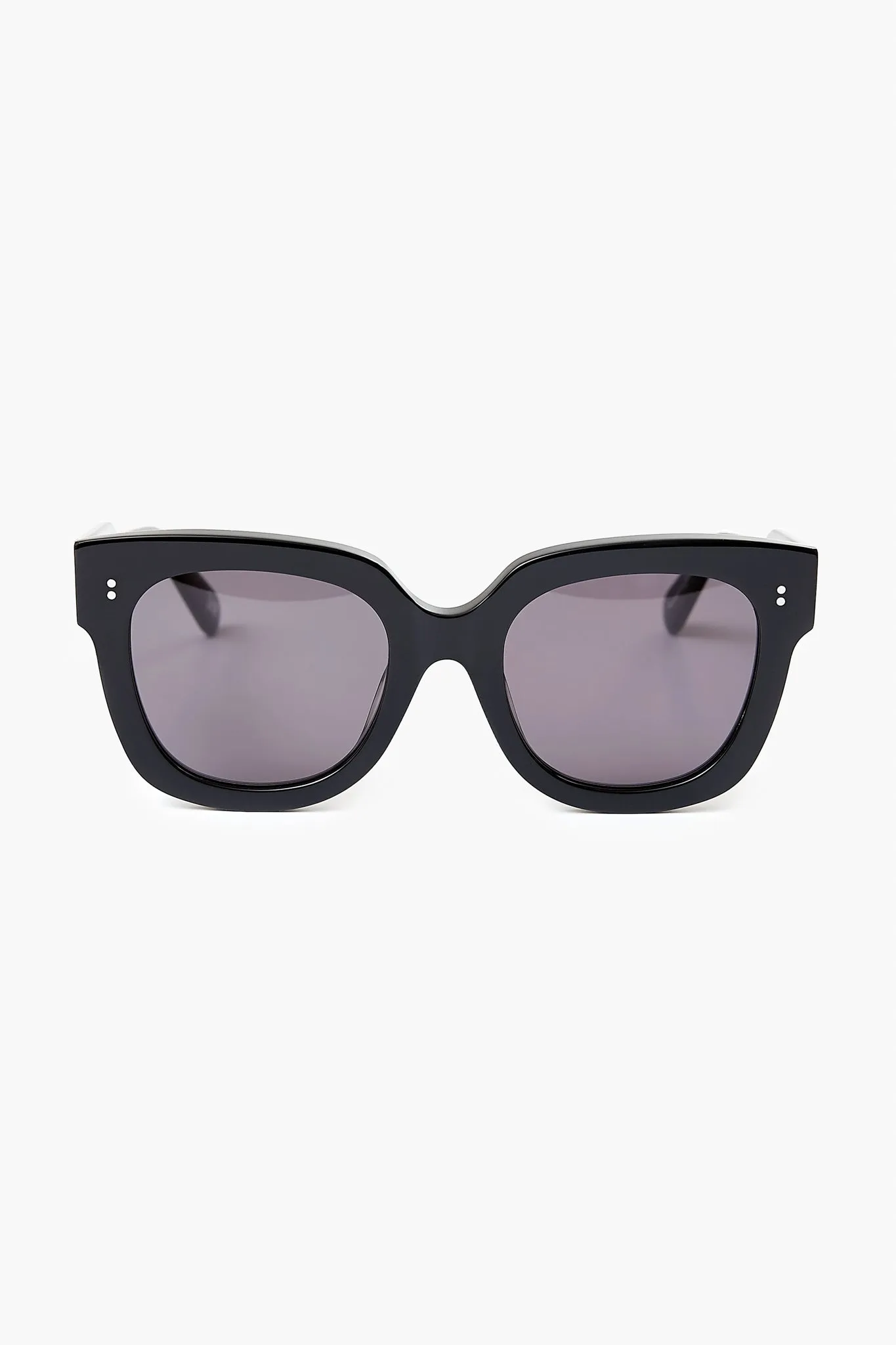 Black #008 Sunglasses