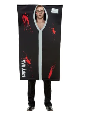 Bodybag Costume