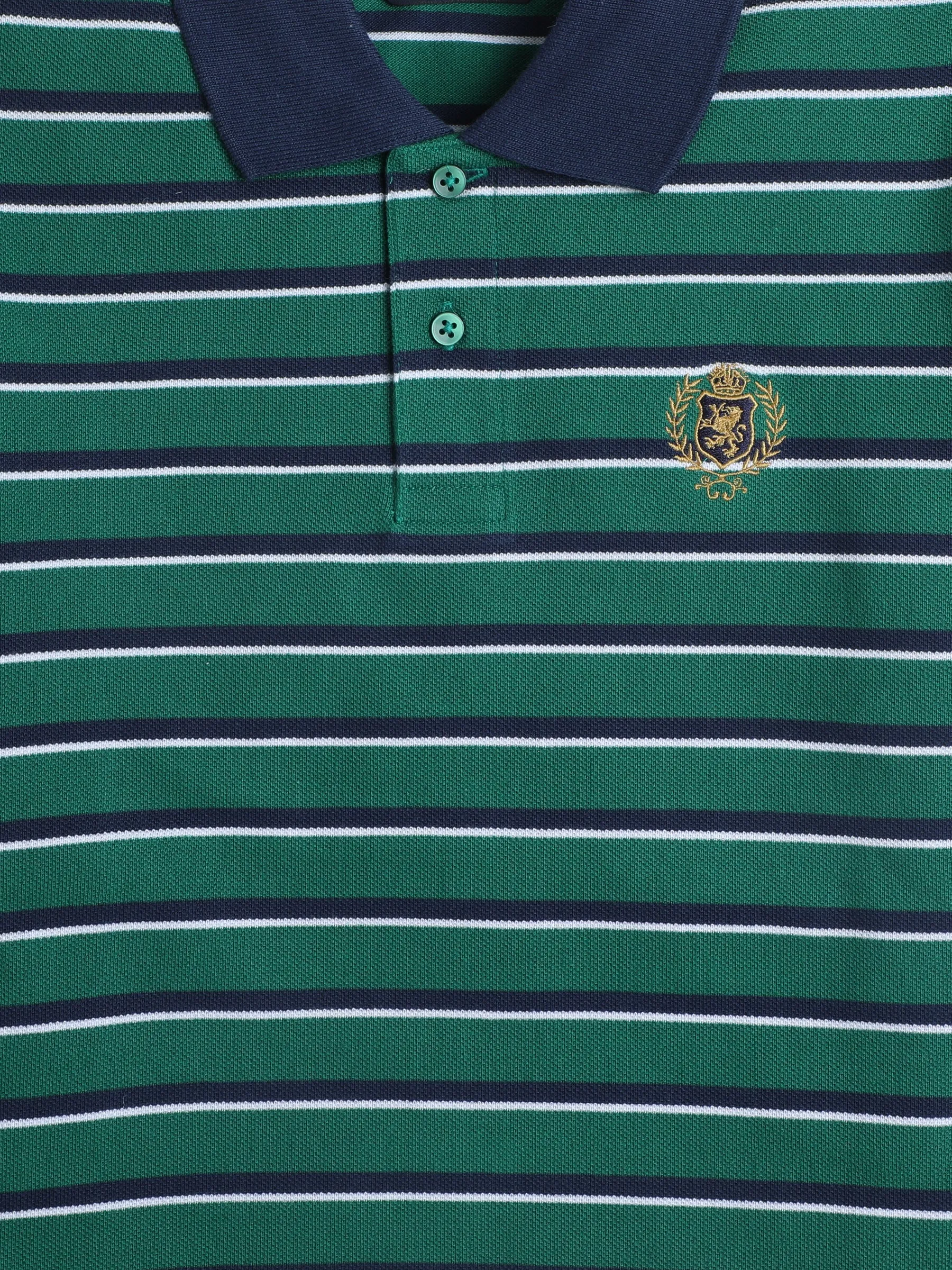 BOYS VINTAGE POLO