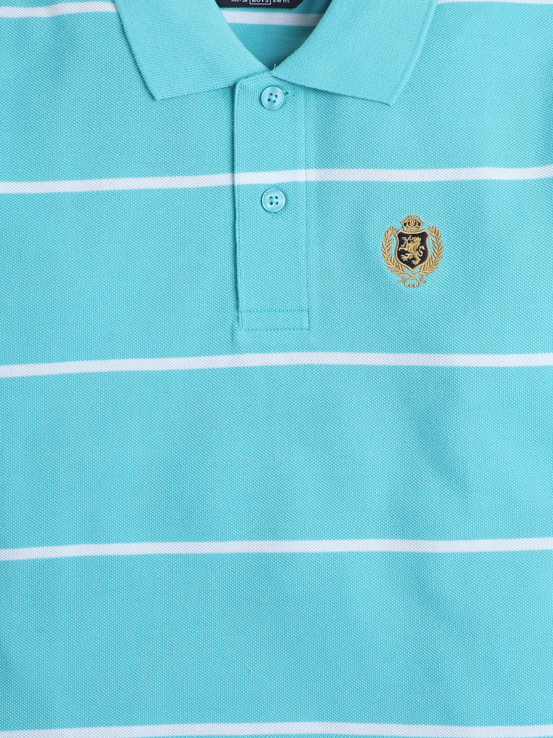 BRIGHT POLO