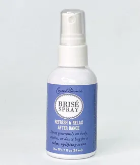 Brisé Spray - Lavender Body and Fabric Spritz