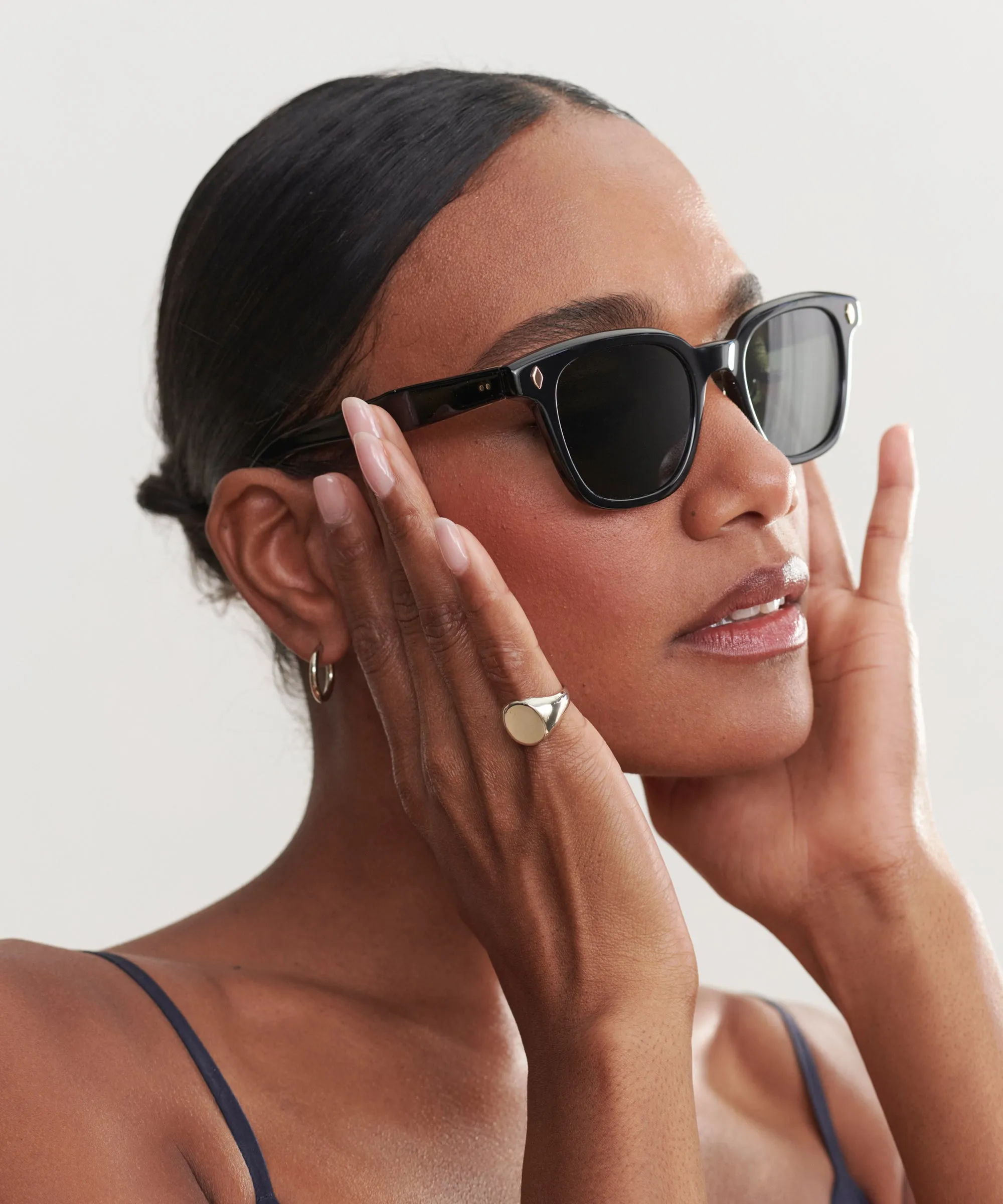 Broadway Sunglasses