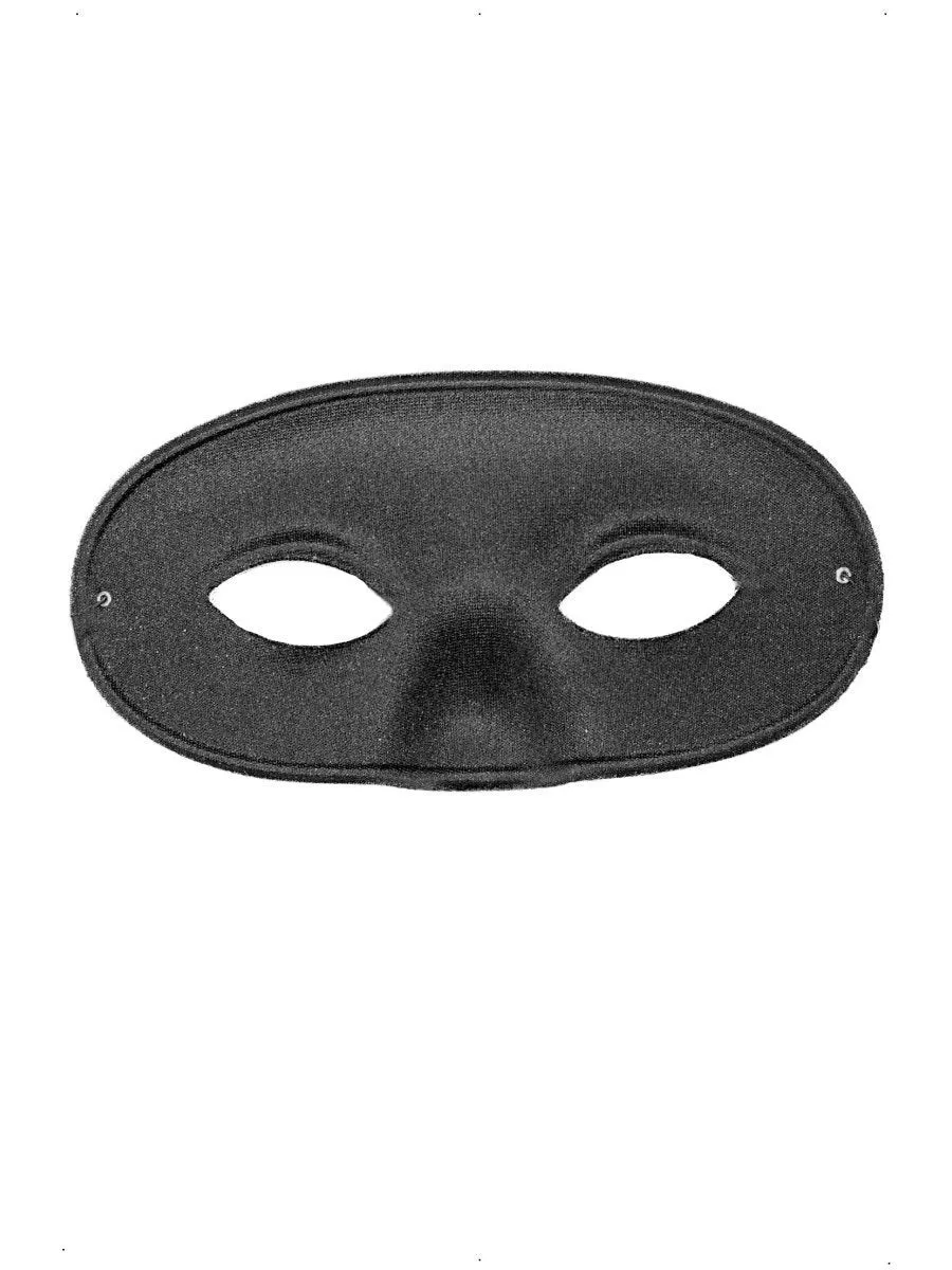 Burglar Eyemask