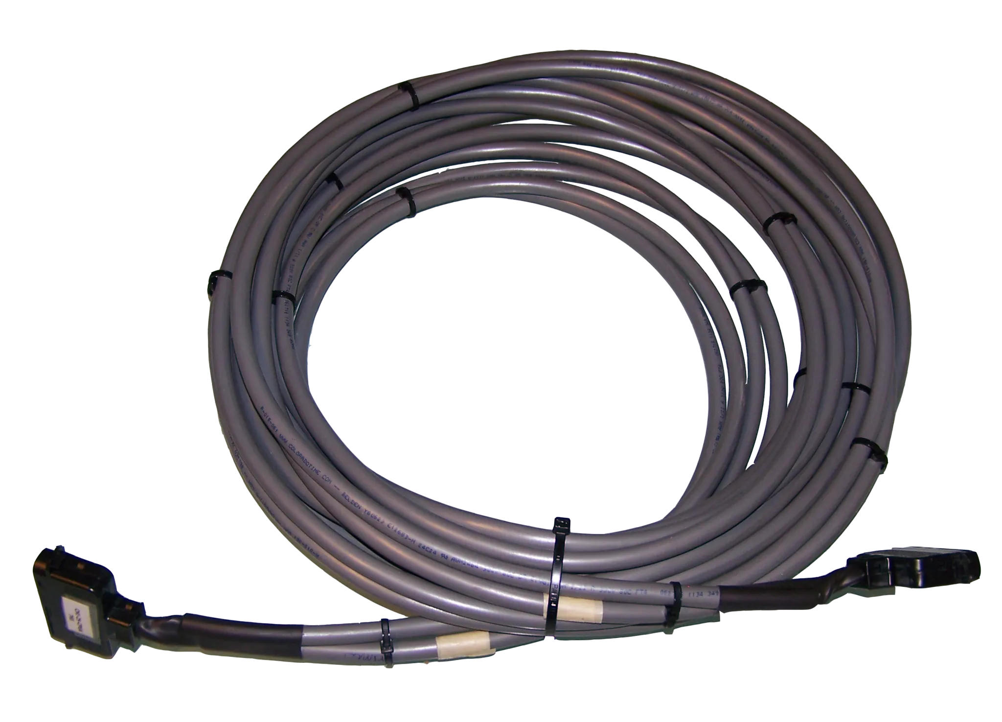Cable Assembly, Timer to Wallplate (CHI-50-CPUA)-Refurbished
