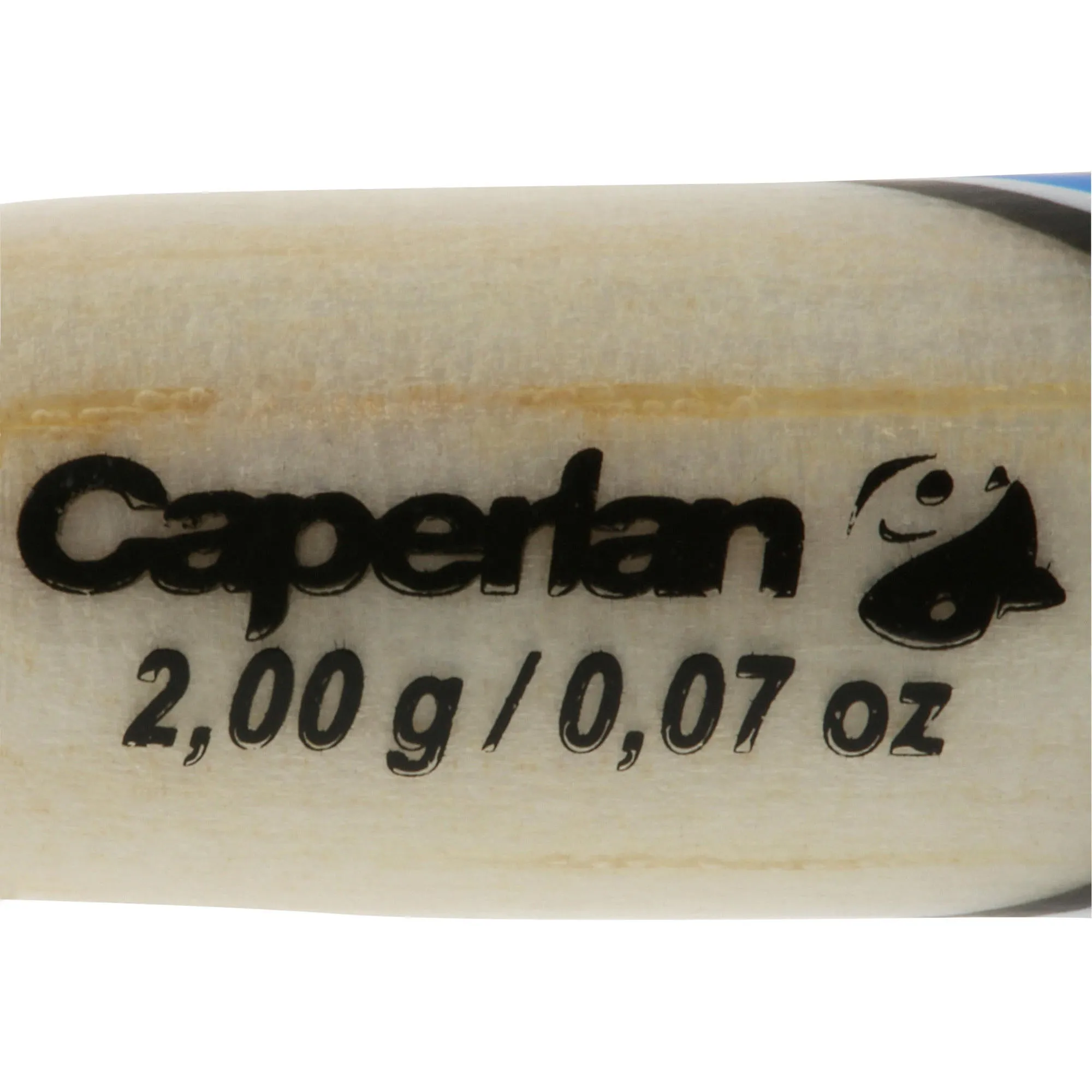 Caperlan Rivershow, Still Fishing Float