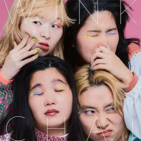Chai - Wink [Vinyl LP]