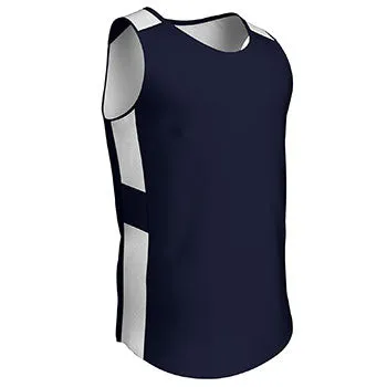 Champro Women's Crossover Reversible Basketball Jersey