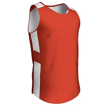Champro Women's Crossover Reversible Basketball Jersey