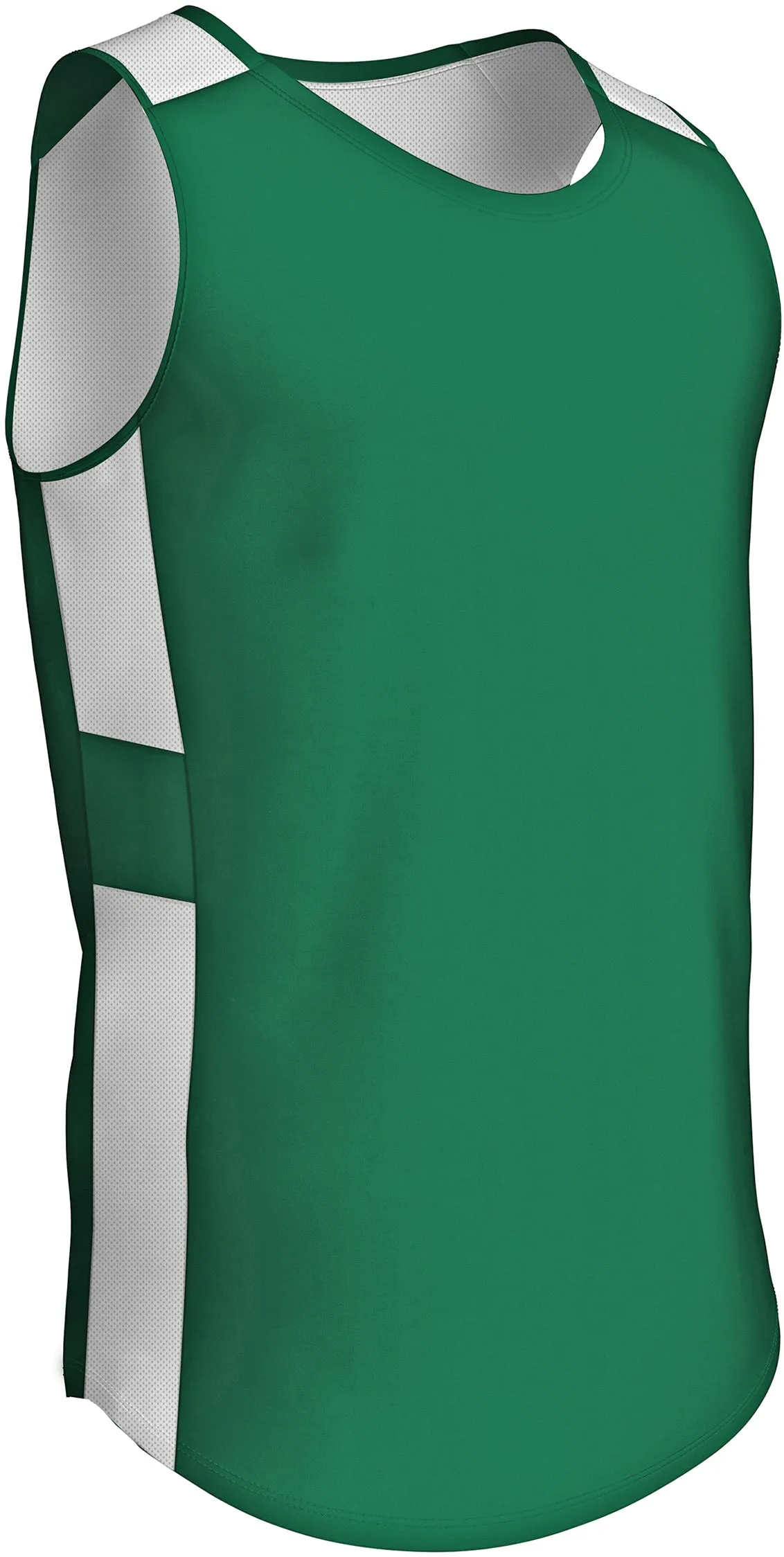 Champro Women's Crossover Reversible Basketball Jersey
