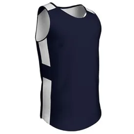 Champro Women's Crossover Reversible Basketball Jersey