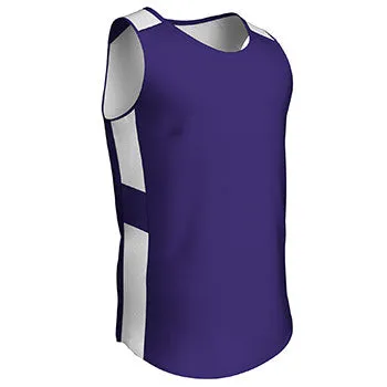 Champro Women's Crossover Reversible Basketball Jersey