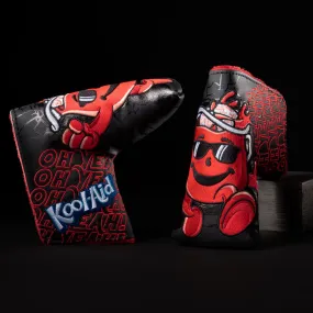Cherry Kool-Aid Blade Special