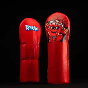 Cherry Kool-Aid Fairway Cover
