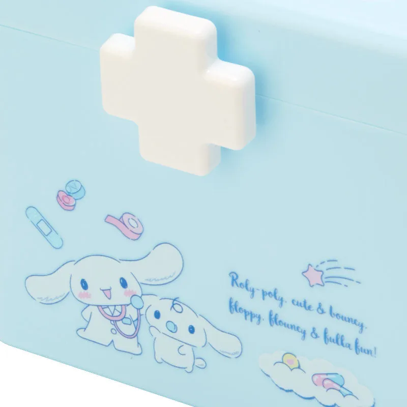 Cinnamoroll First-Aid Case