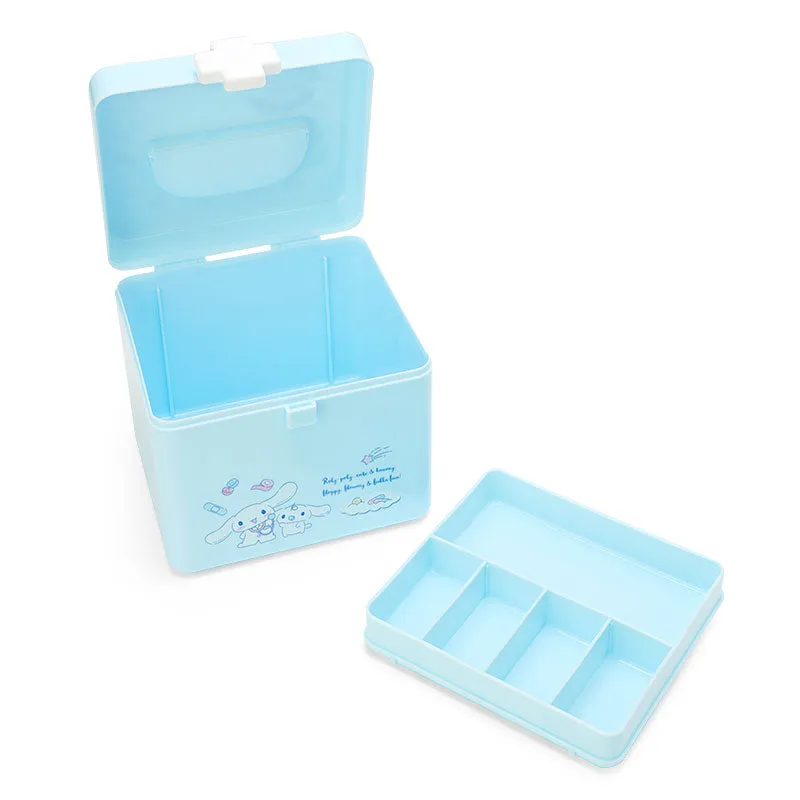 Cinnamoroll First-Aid Case