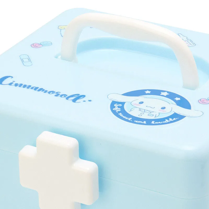 Cinnamoroll First-Aid Case