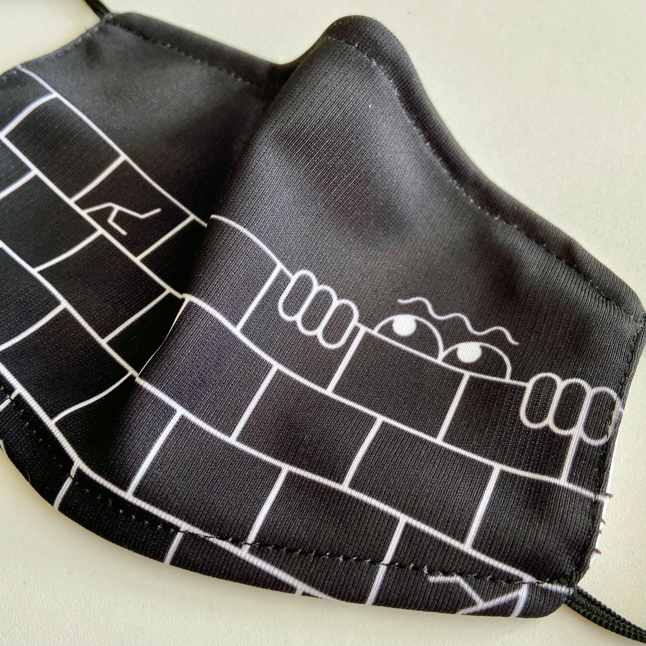 Circus Mask