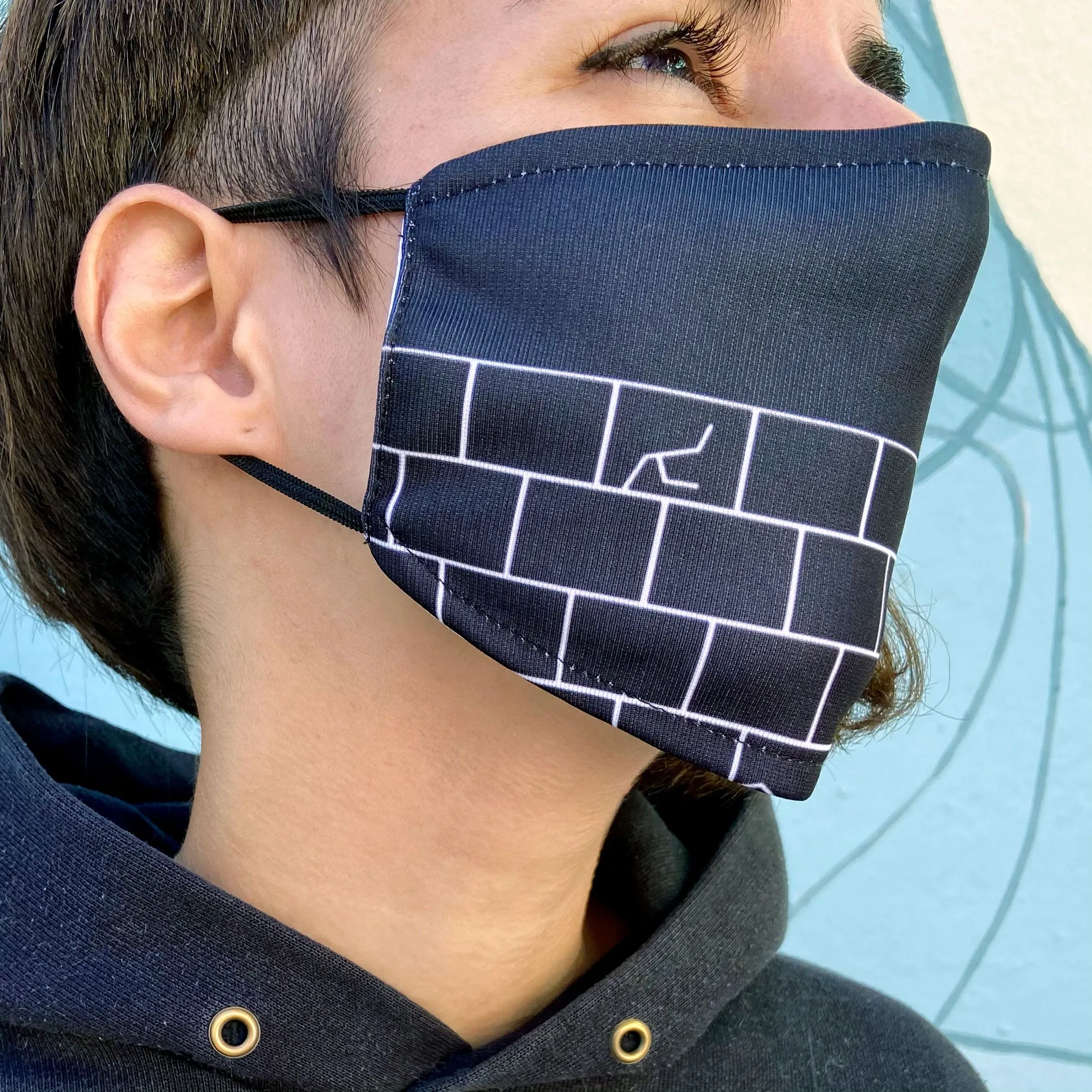 Circus Mask
